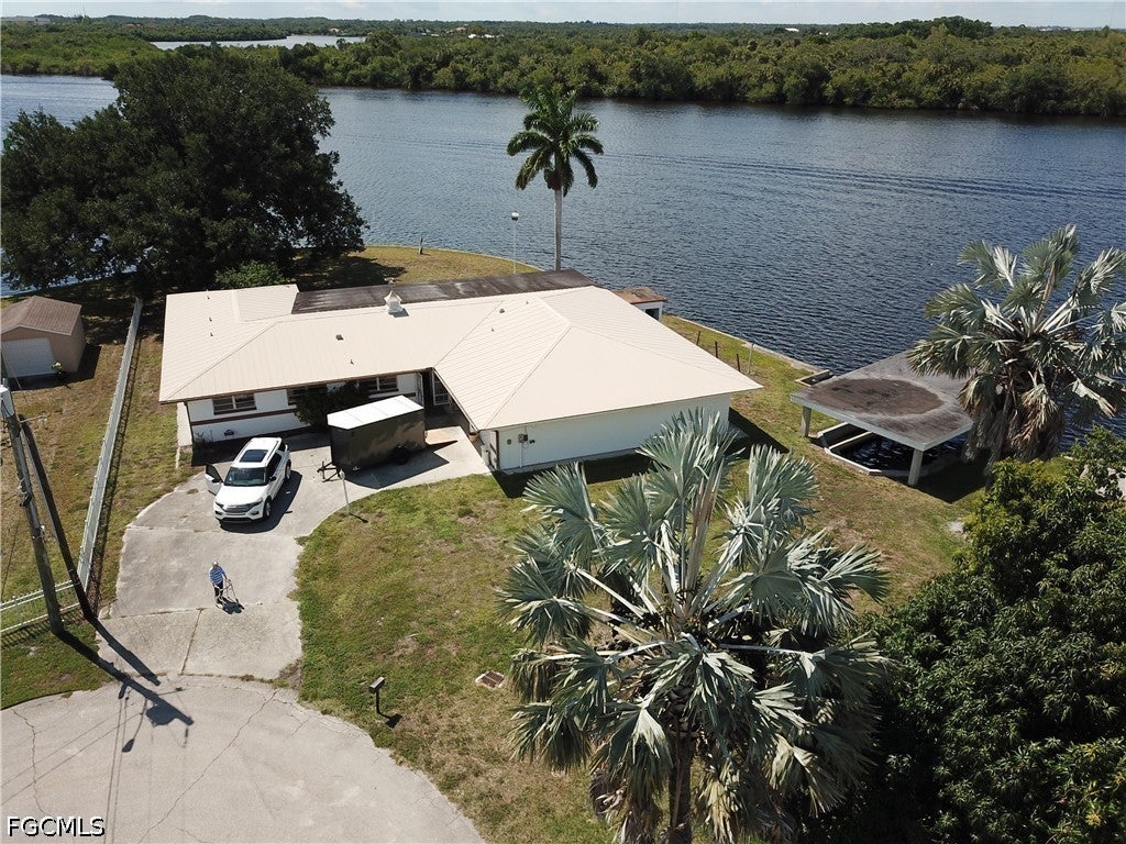 13208 Marquette Blvd, Fort Myers, FL 33905 photo