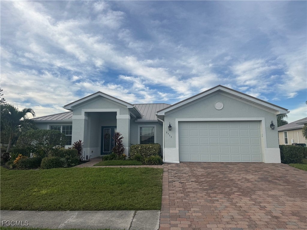 2557 Ashbury Cir, Cape Coral, FL 33991 photo