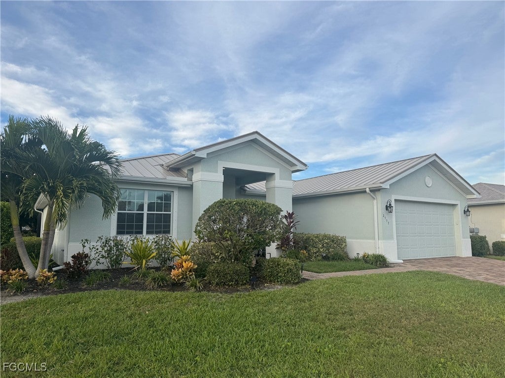 2557 Ashbury Cir, Cape Coral, FL 33991 photo