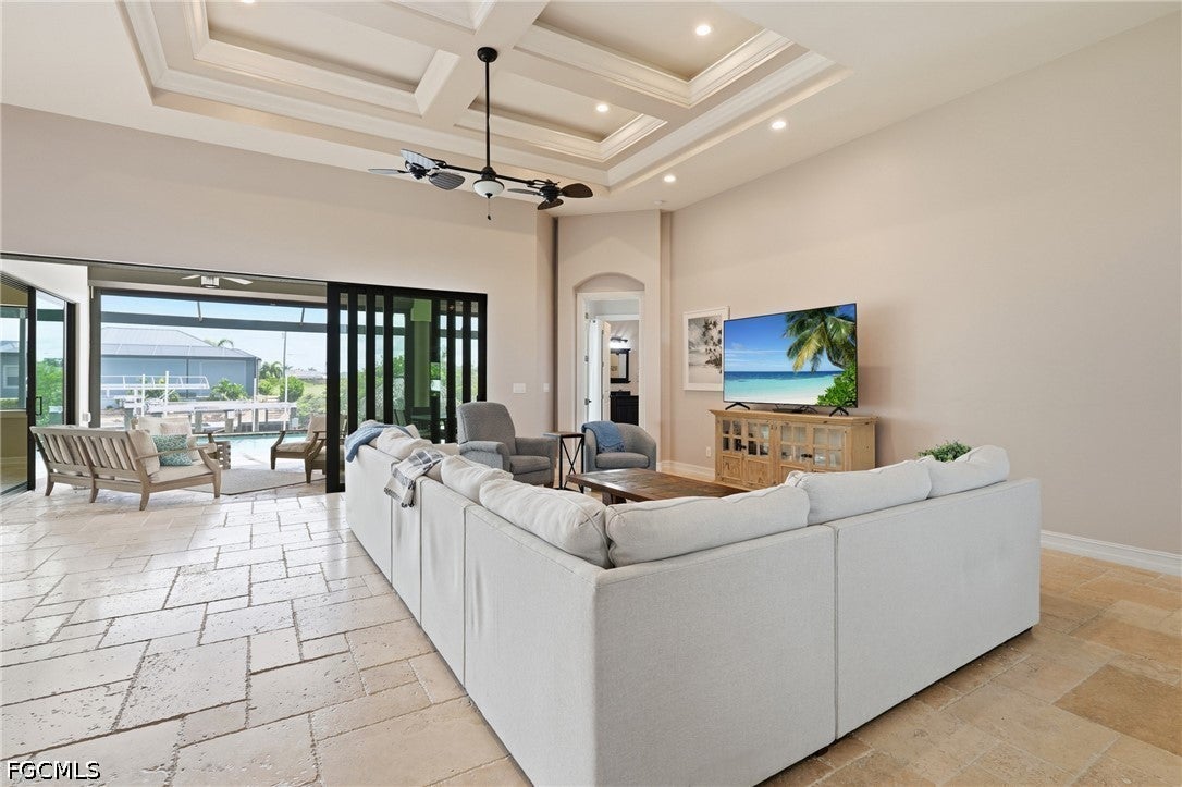 4107 SW 11 Ave, Cape Coral, FL 33914 photo