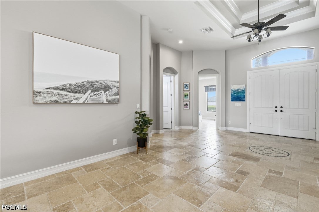 4107 SW 11 Ave, Cape Coral, FL 33914 photo