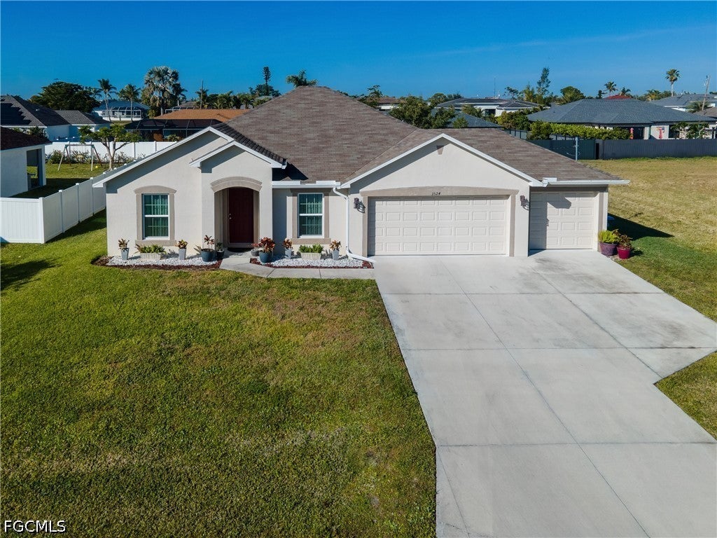 3524 SW 11 Ave, Cape Coral, FL 33914 photo