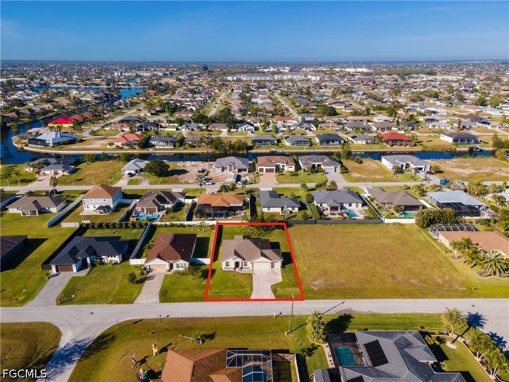 3524 SW 11 Ave, Cape Coral, FL 33914 photo