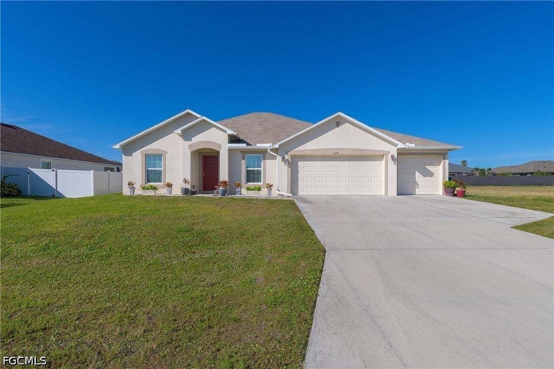 3524 SW 11 Ave, Cape Coral, FL 33914 photo