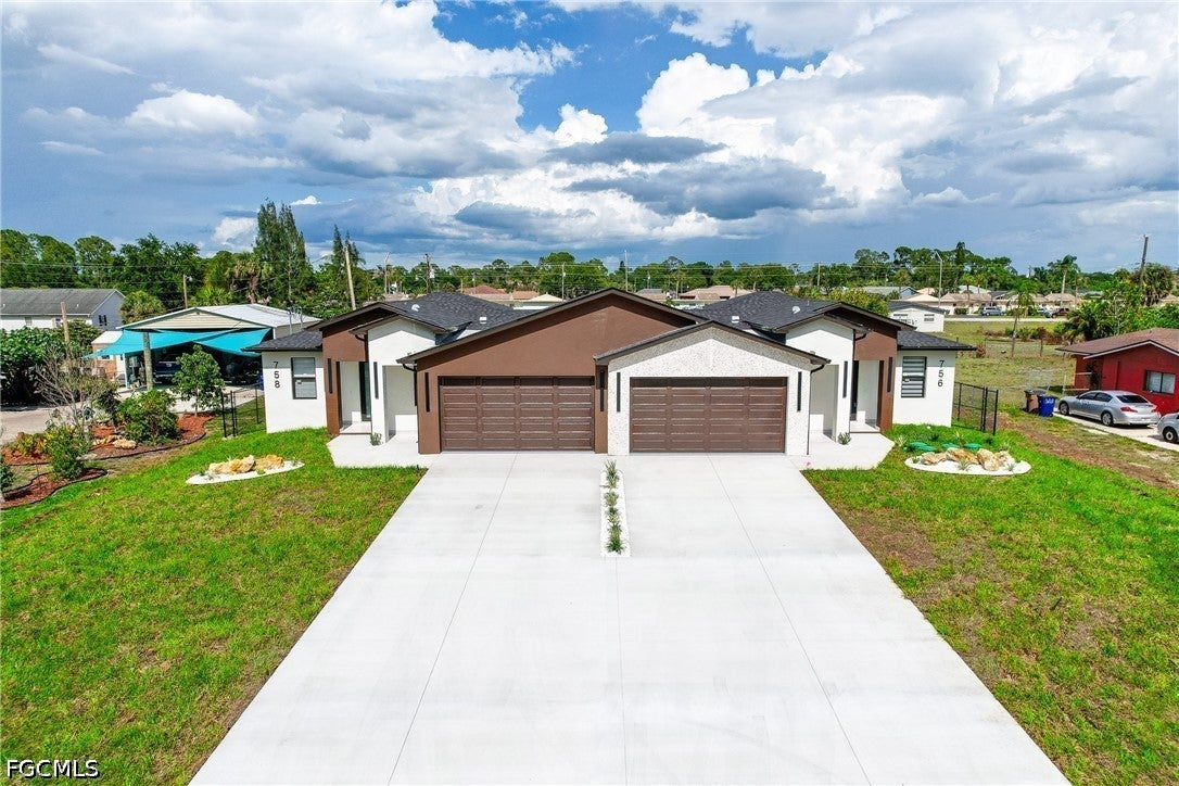 756 758 Gerald Ave, Lehigh Acres, FL 33936 photo