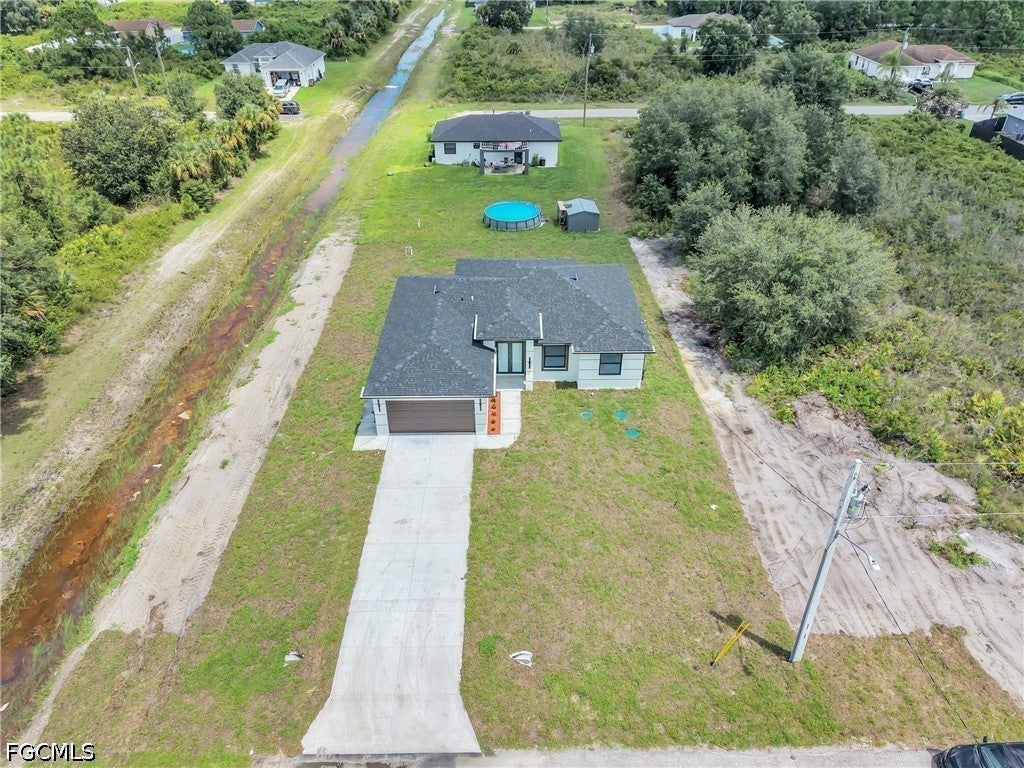 2522 56 St, Lehigh Acres, FL 33971 photo