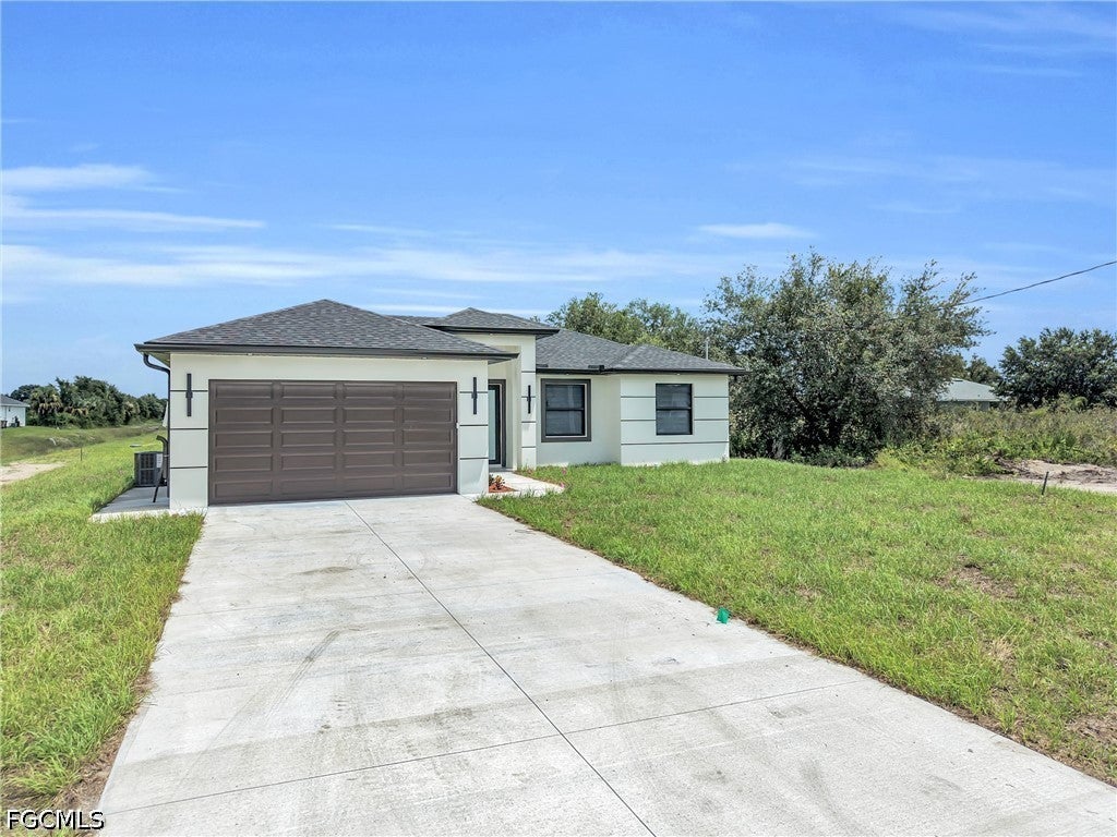 2522 56 St, Lehigh Acres, FL 33971 photo