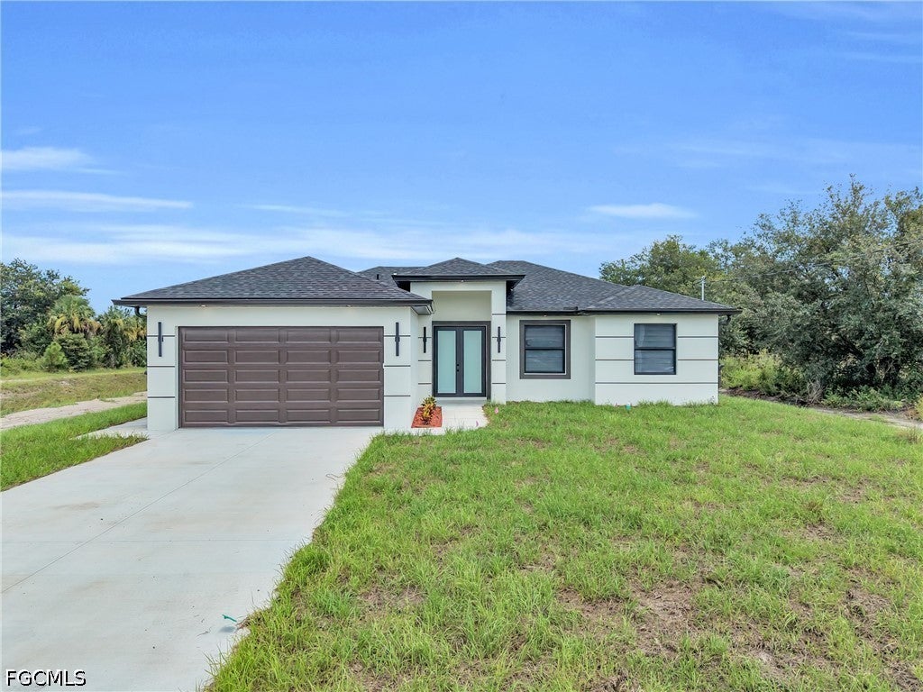 2522 56 St, Lehigh Acres, FL 33971 photo