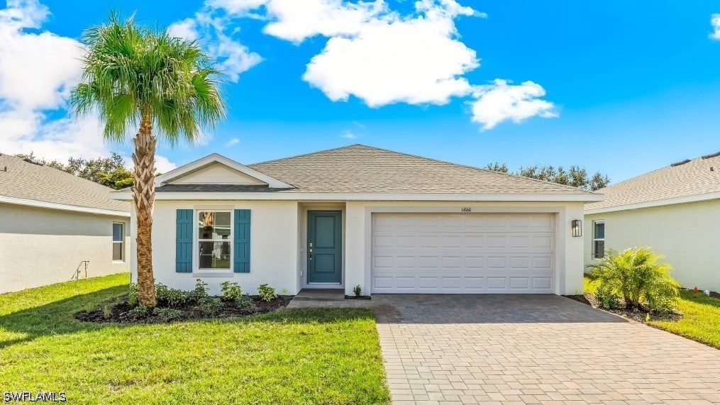 516 Ilaria Ct, Lehigh Acres, FL 33936