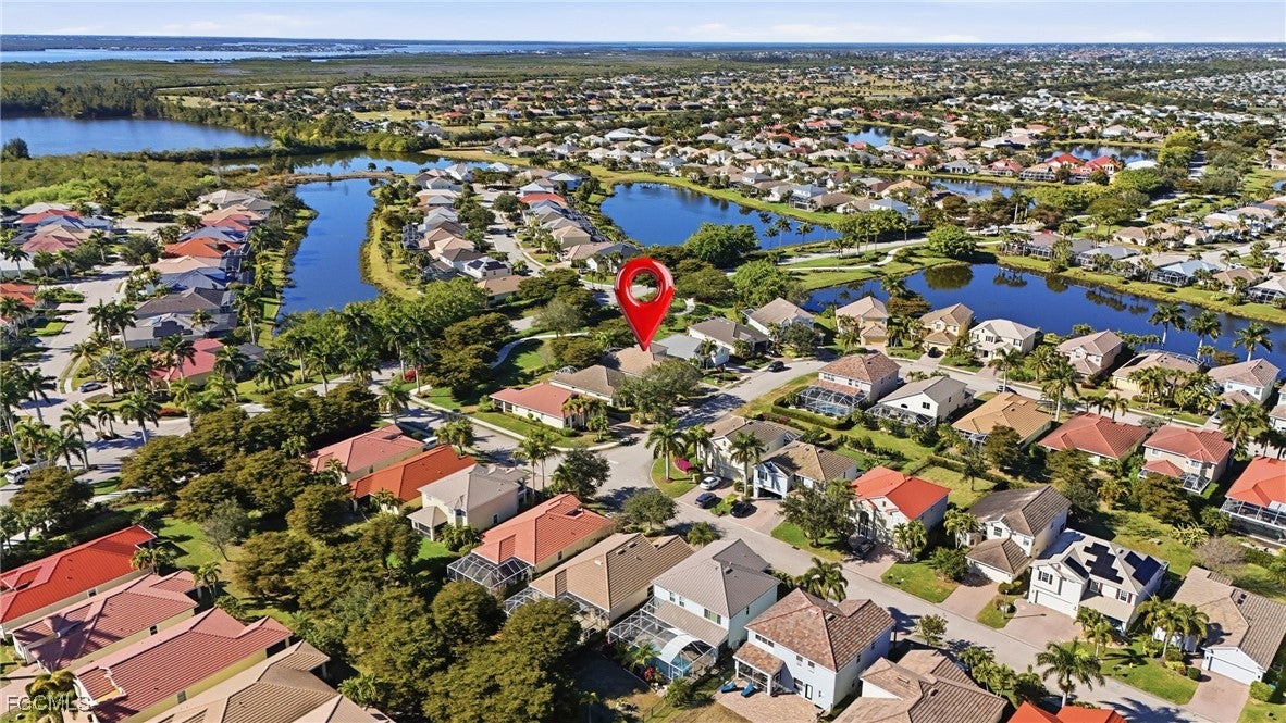 2452 Blackburn Cir, Cape Coral, FL 33991 photo