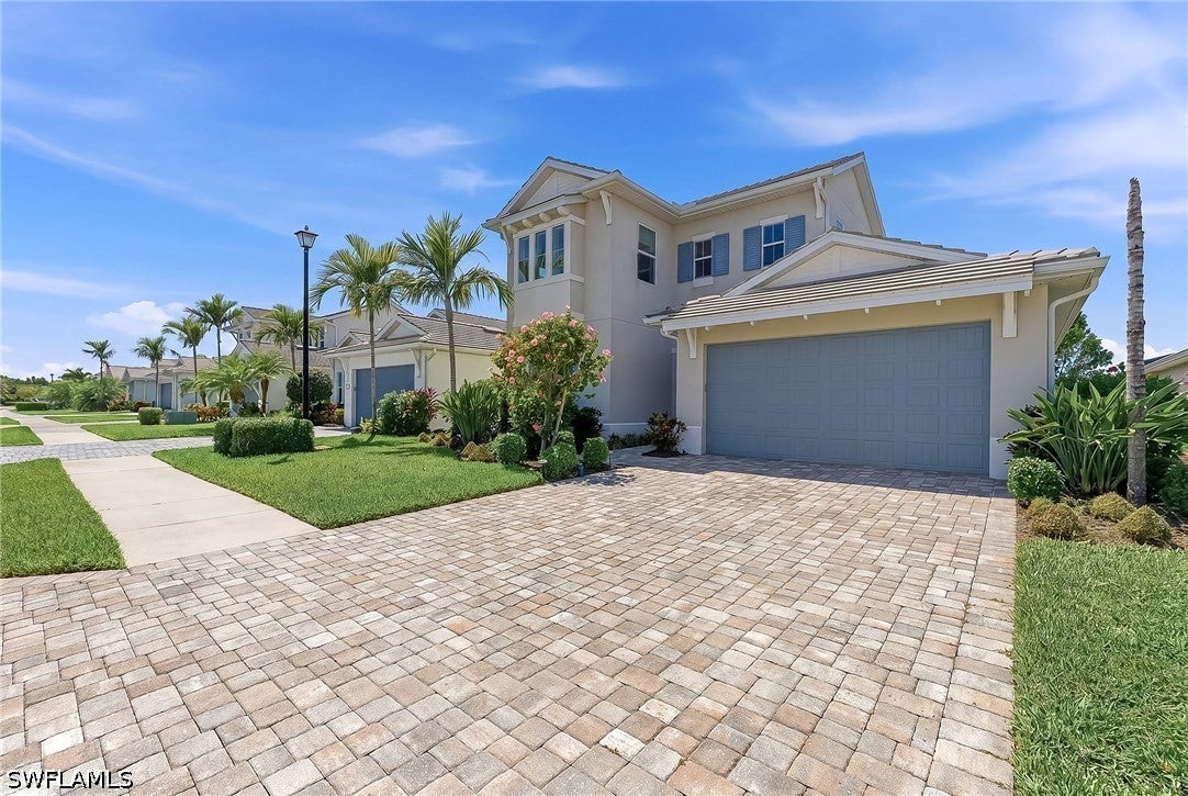 8957 Mustique Ln, Naples, FL 34114 photo