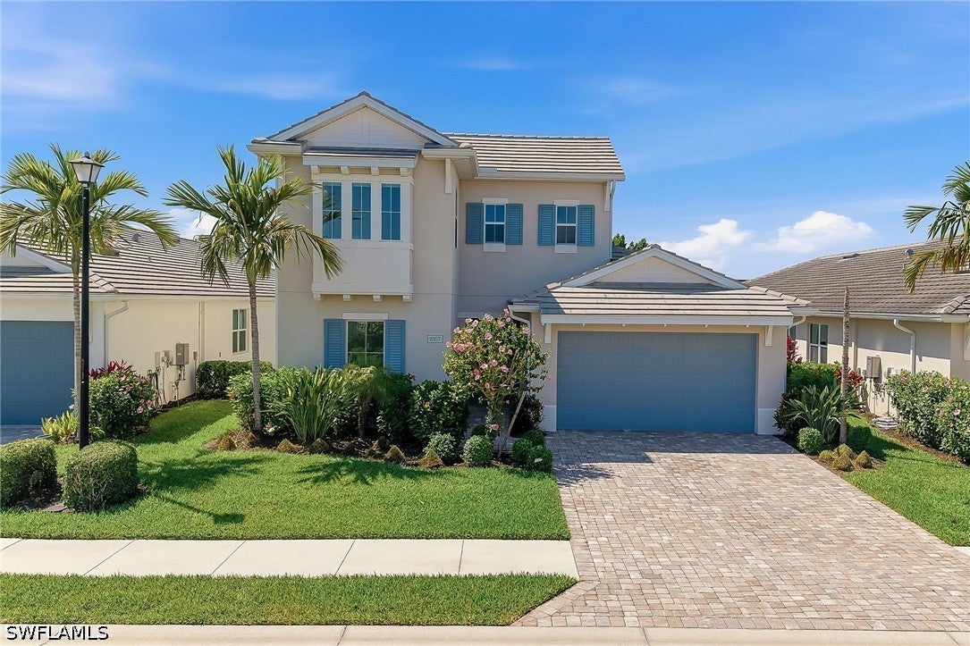 8957 Mustique Ln, Naples, FL 34114 photo