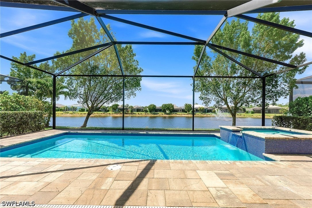 8957 Mustique Ln, Naples, FL 34114 photo