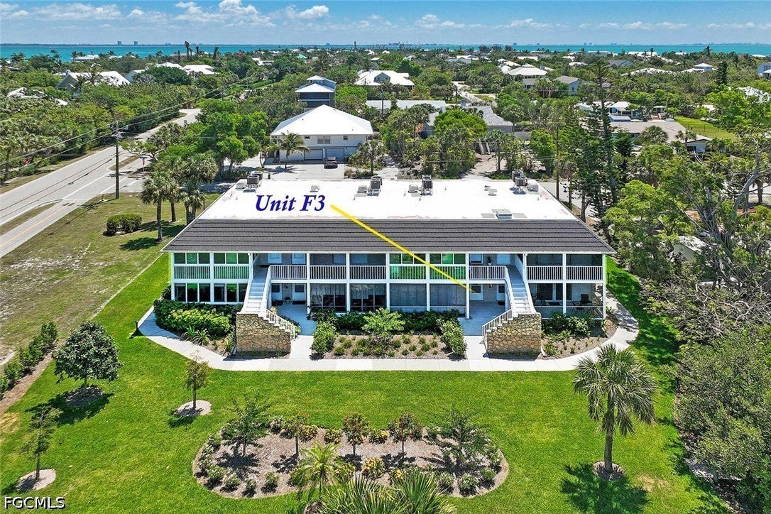 561 Periwinkle Way, Sanibel, FL 33957