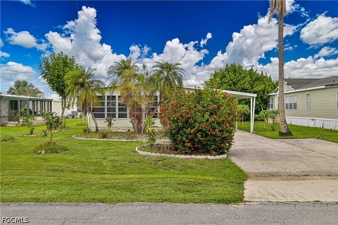 241 Indian Key Ln #256, Naples, FL 34114 photo