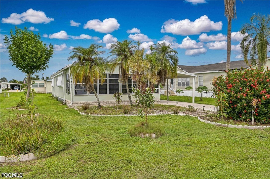 241 Indian Key Ln #256, Naples, FL 34114 photo