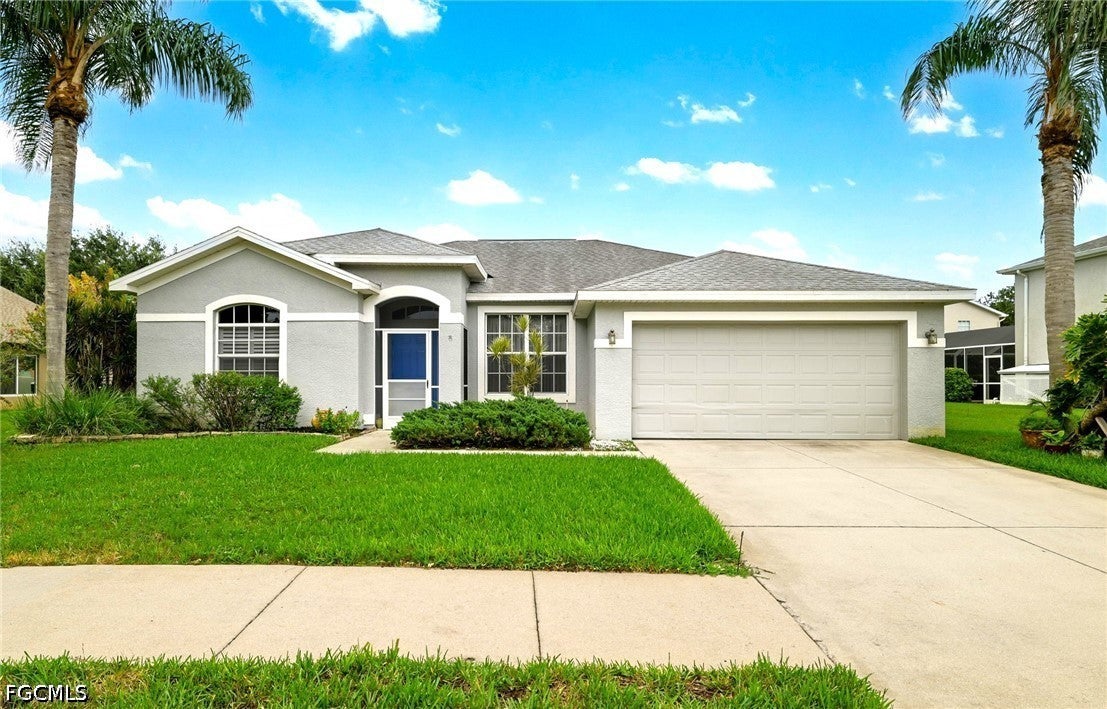 17341 Stepping Stone Dr, Fort Myers, FL 33967 photo