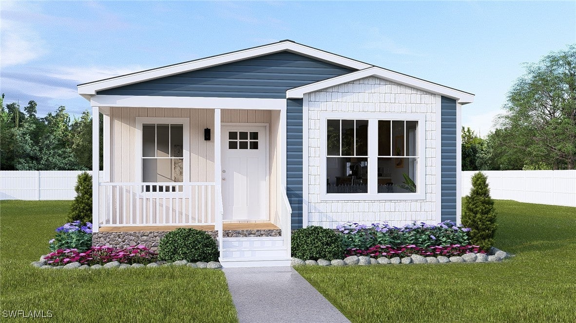 101 Oak Ln, Fort Myers, FL 33908 photo