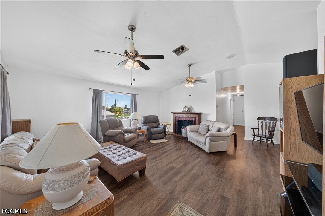 13442 Caribbean Blvd, Fort Myers, FL 33905 photo