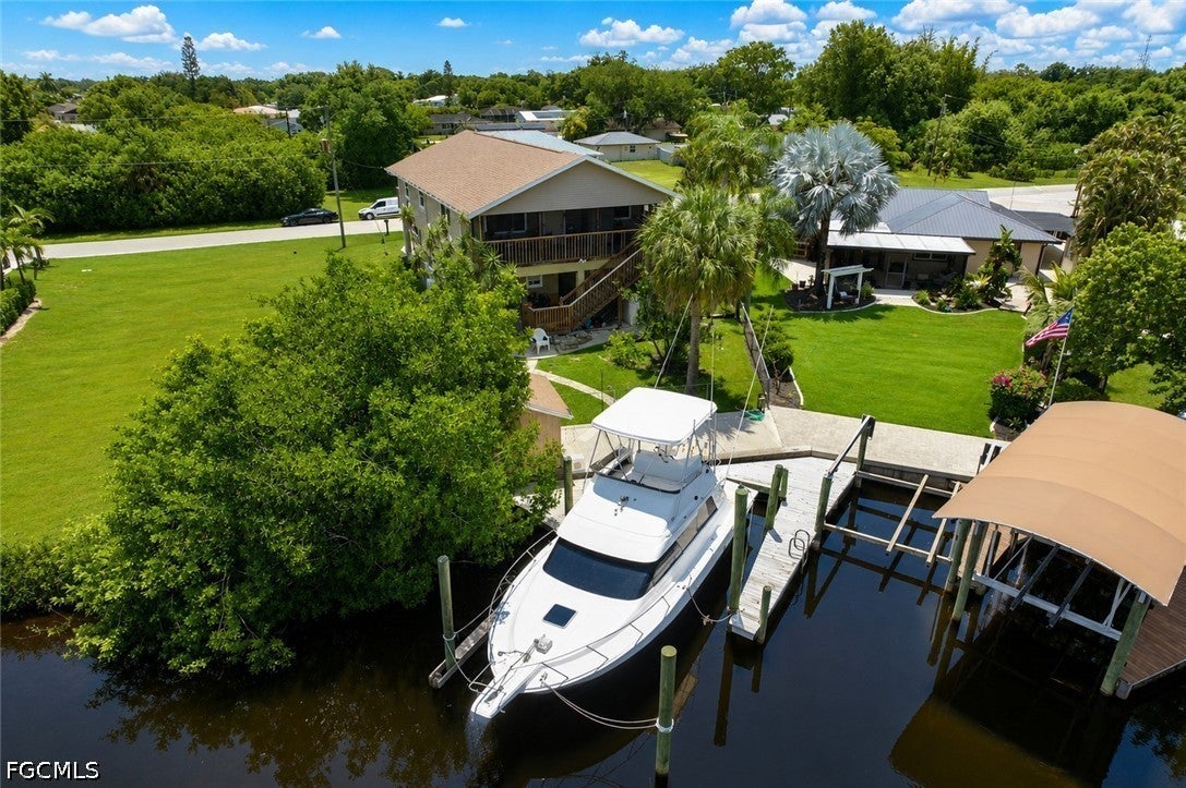 13442 Caribbean Blvd, Fort Myers, FL 33905 photo