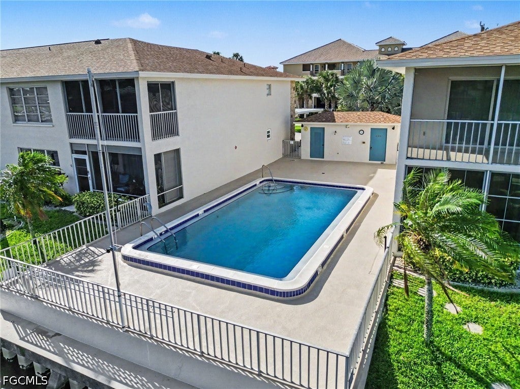 1705 Beach Parkway 206, Cape Coral, FL 33904 photo