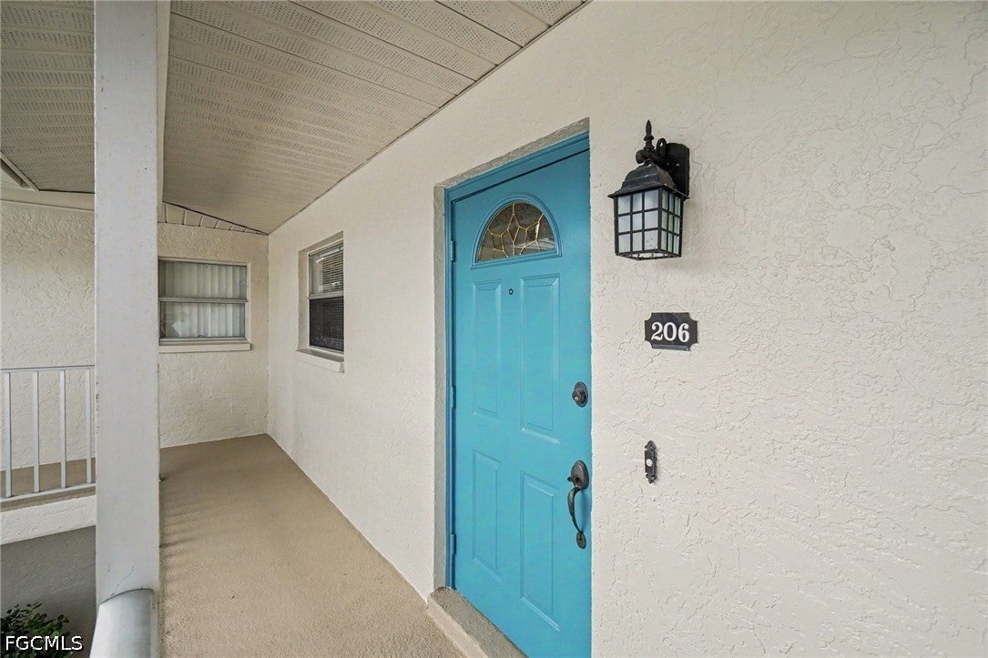 1705 Beach Parkway 206, Cape Coral, FL 33904 photo