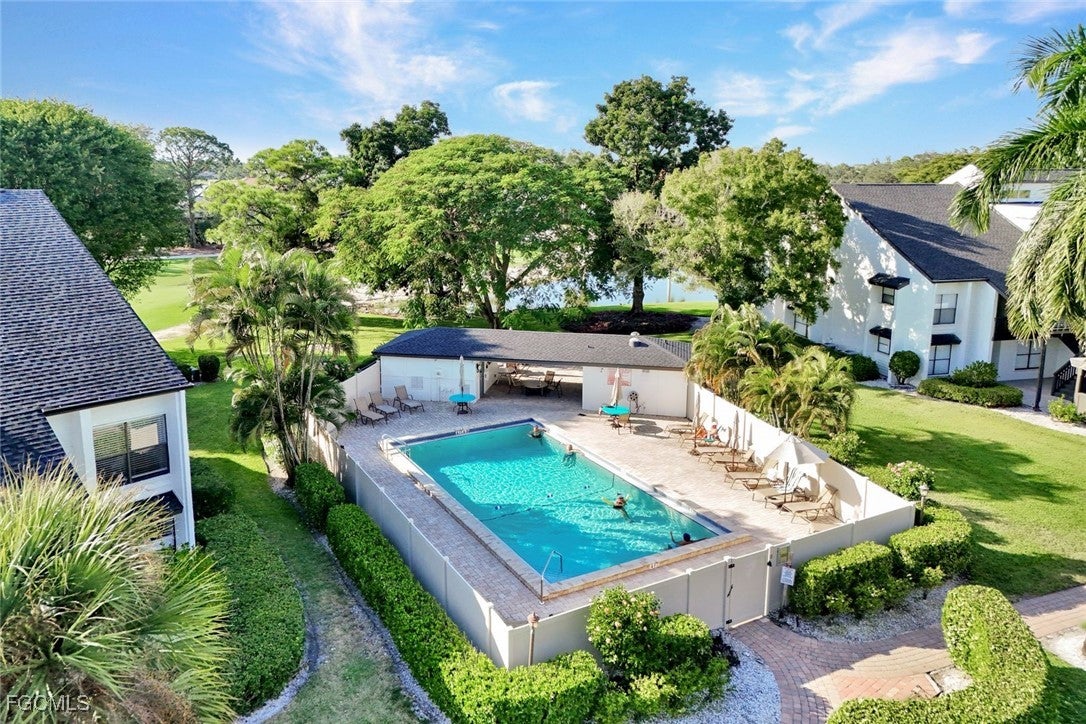 16478 Timberlakes Dr #103, Fort Myers, FL 33908 photo