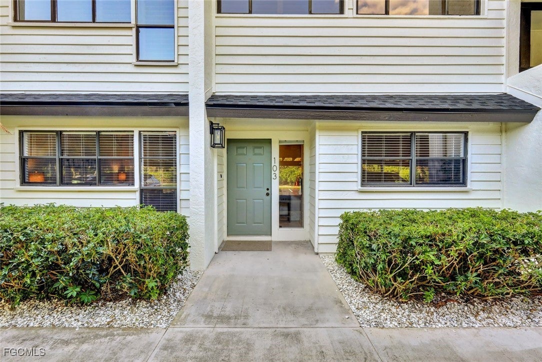 16478 Timberlakes Dr #103, Fort Myers, FL 33908 photo