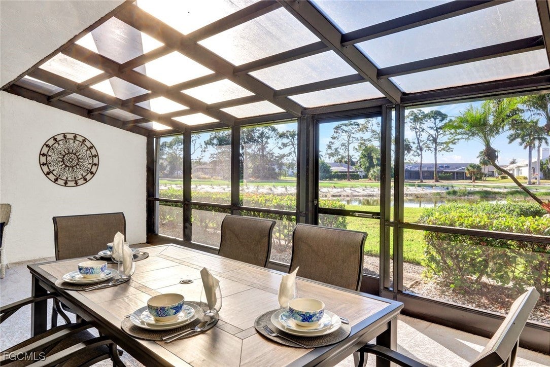 16478 Timberlakes Dr #103, Fort Myers, FL 33908 photo