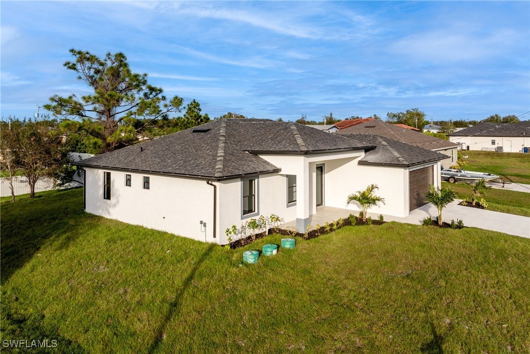 3318 9 St, Lehigh Acres, FL 33976 photo