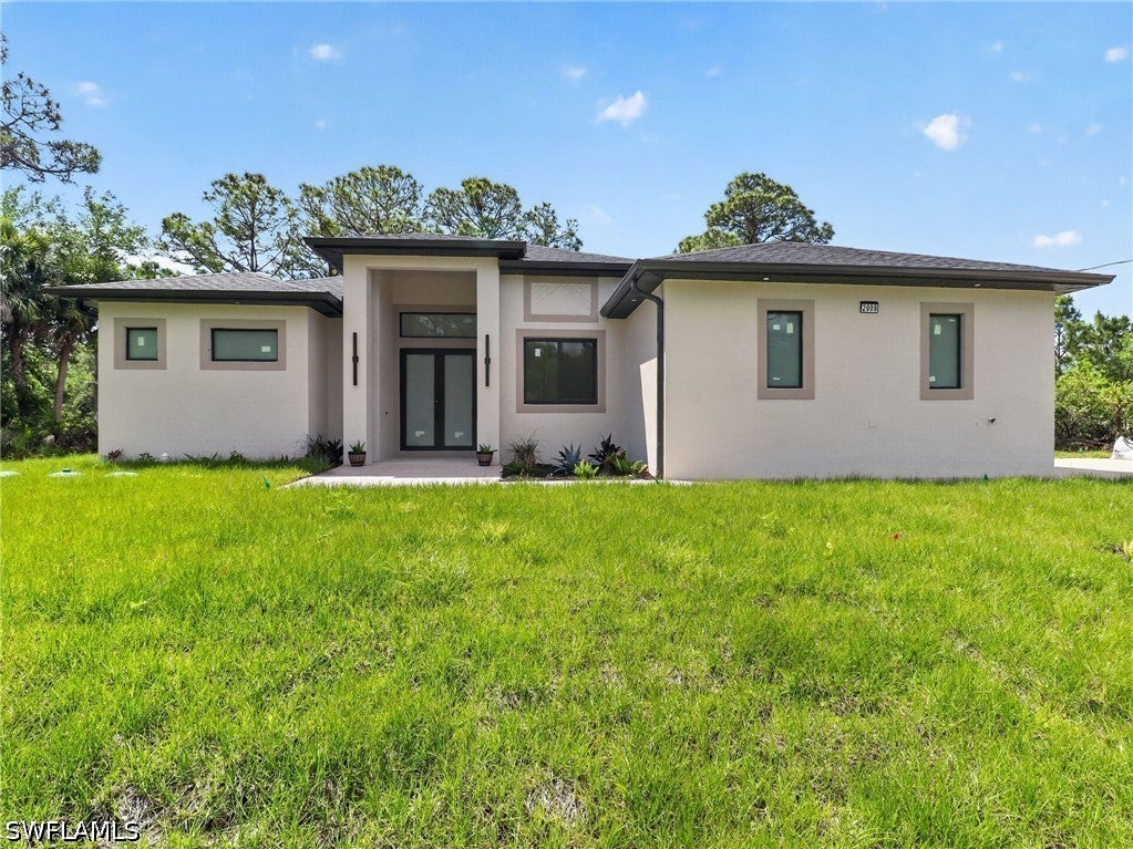 2009 Dixie Way, Lehigh Acres, FL 33972