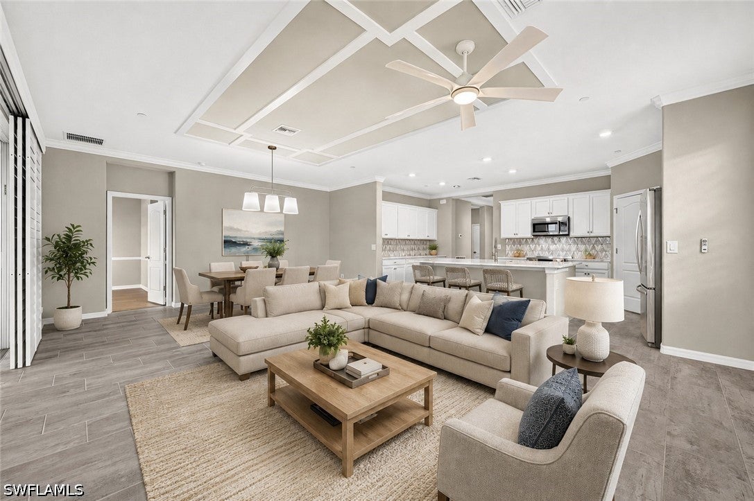 16279 Bonita Landing Cir, Bonita Springs, FL 34135