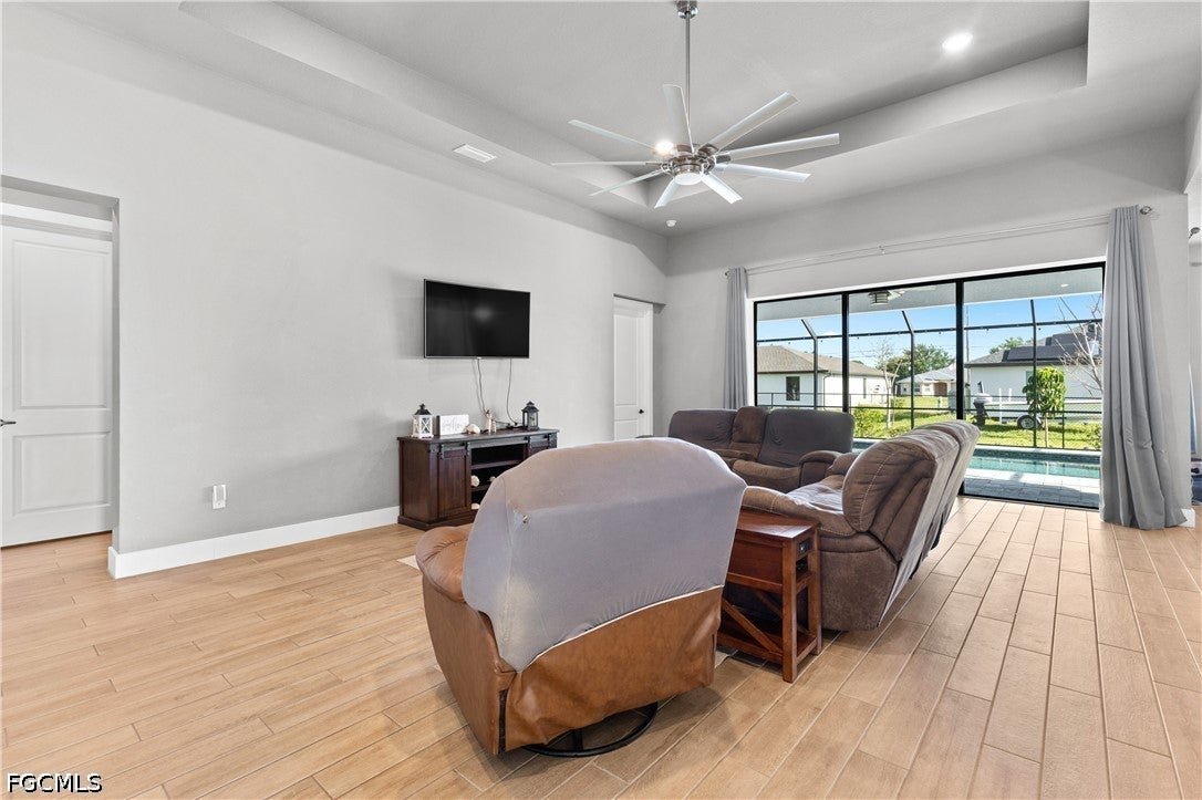 1233 NW 18 St, Cape Coral, FL 33993 photo