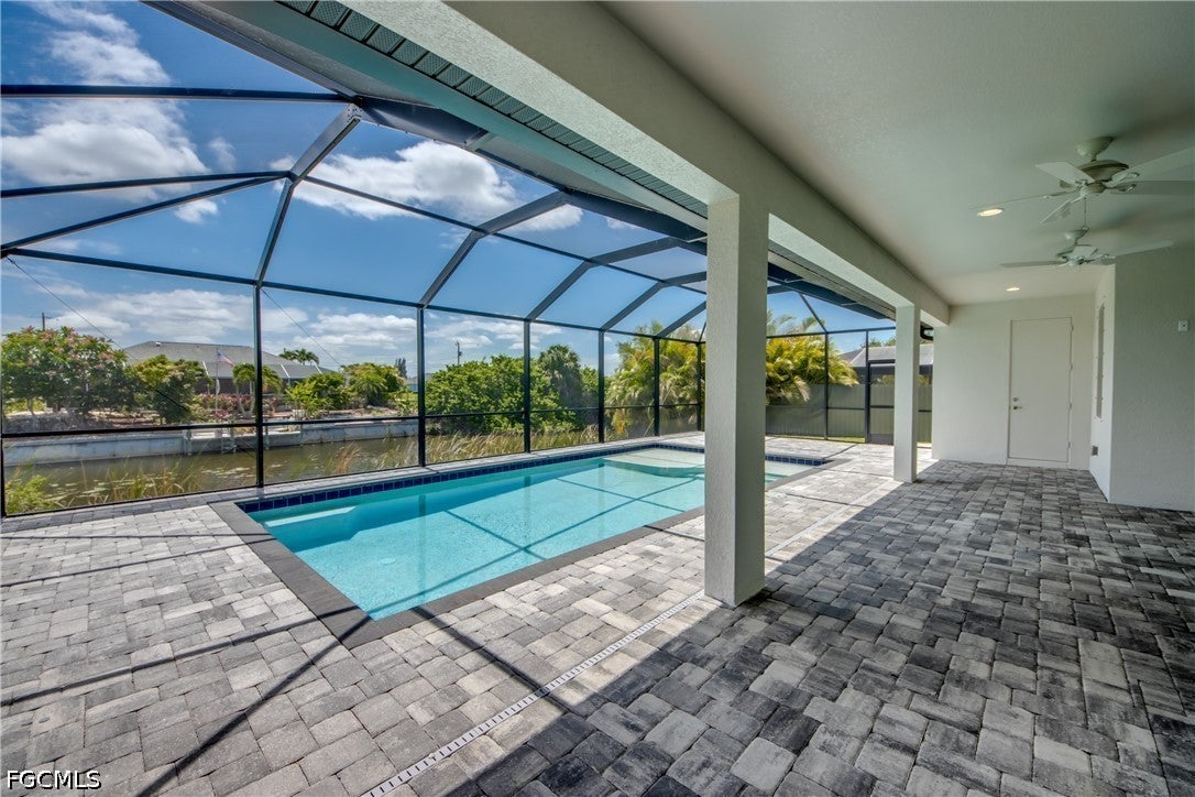 203 SW 14 Ave, Cape Coral, FL 33991 photo