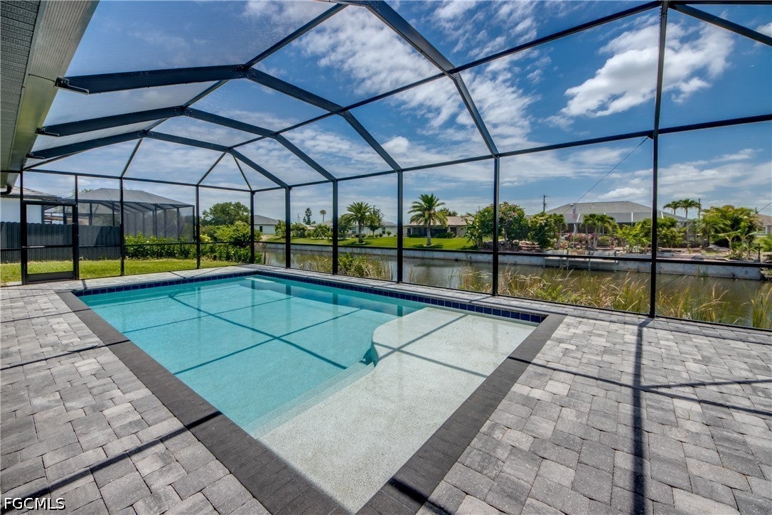 203 SW 14 Ave, Cape Coral, FL 33991 photo
