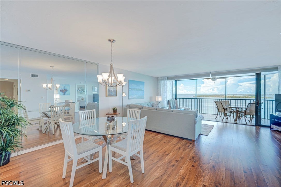 17080 Harbor Point Drive 916, Fort Myers, FL 33908 photo