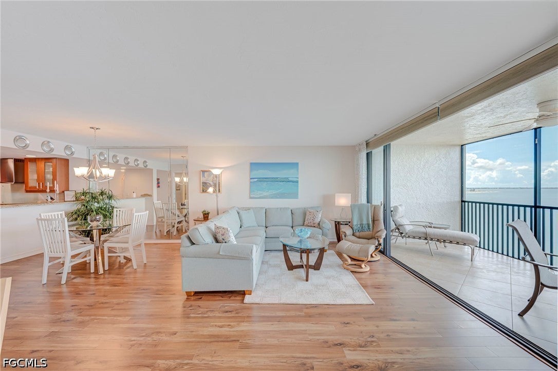17080 Harbor Point Drive 916, Fort Myers, FL 33908 photo
