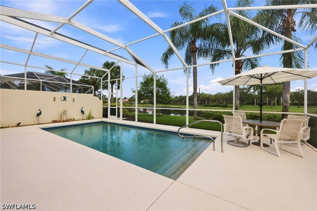 7589 Garibaldi Ct, Naples, FL 34114 photo