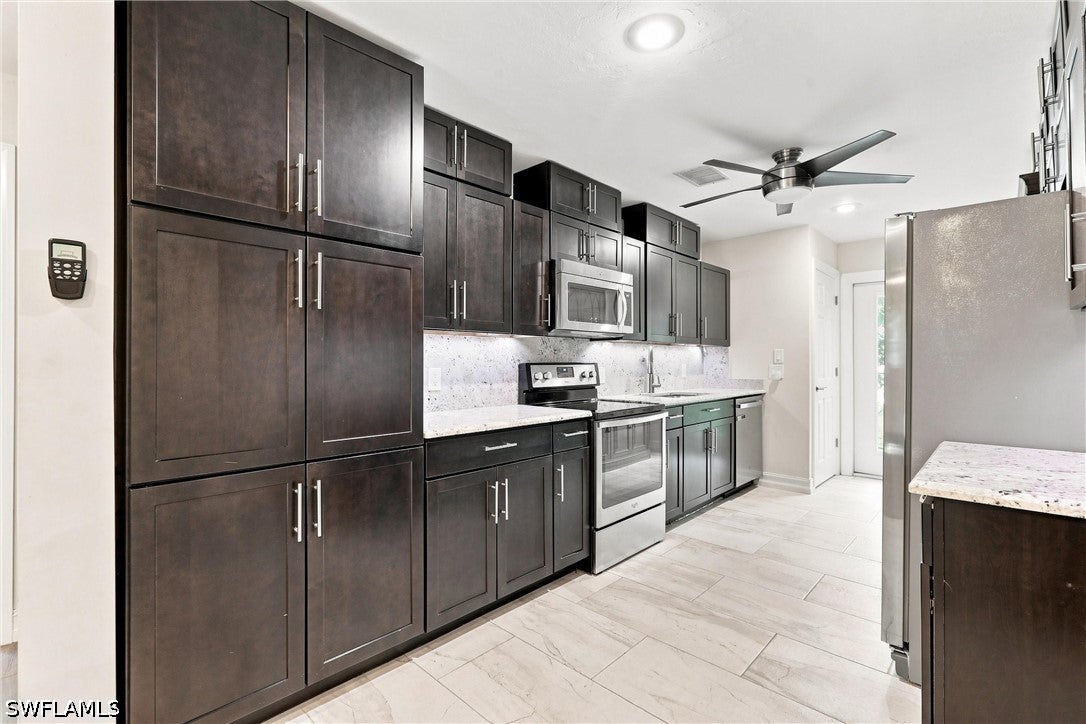 1117 Shady Rest Ln, Naples, FL 34103 photo