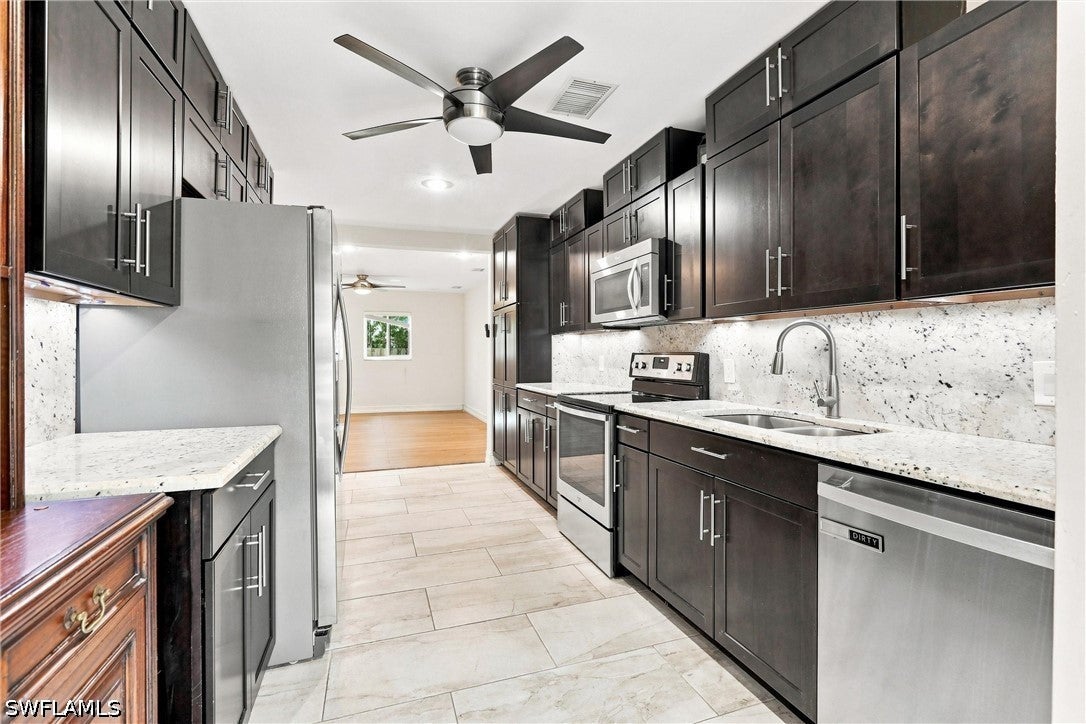 1117 Shady Rest Ln, Naples, FL 34103 photo
