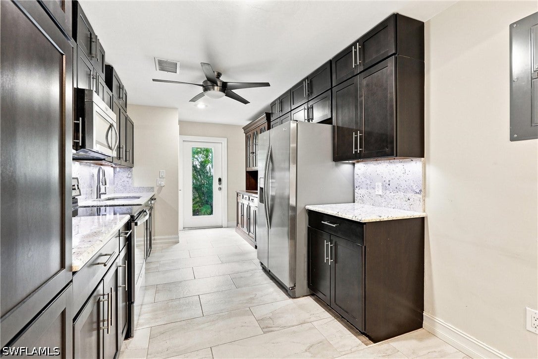 1117 Shady Rest Ln, Naples, FL 34103 photo