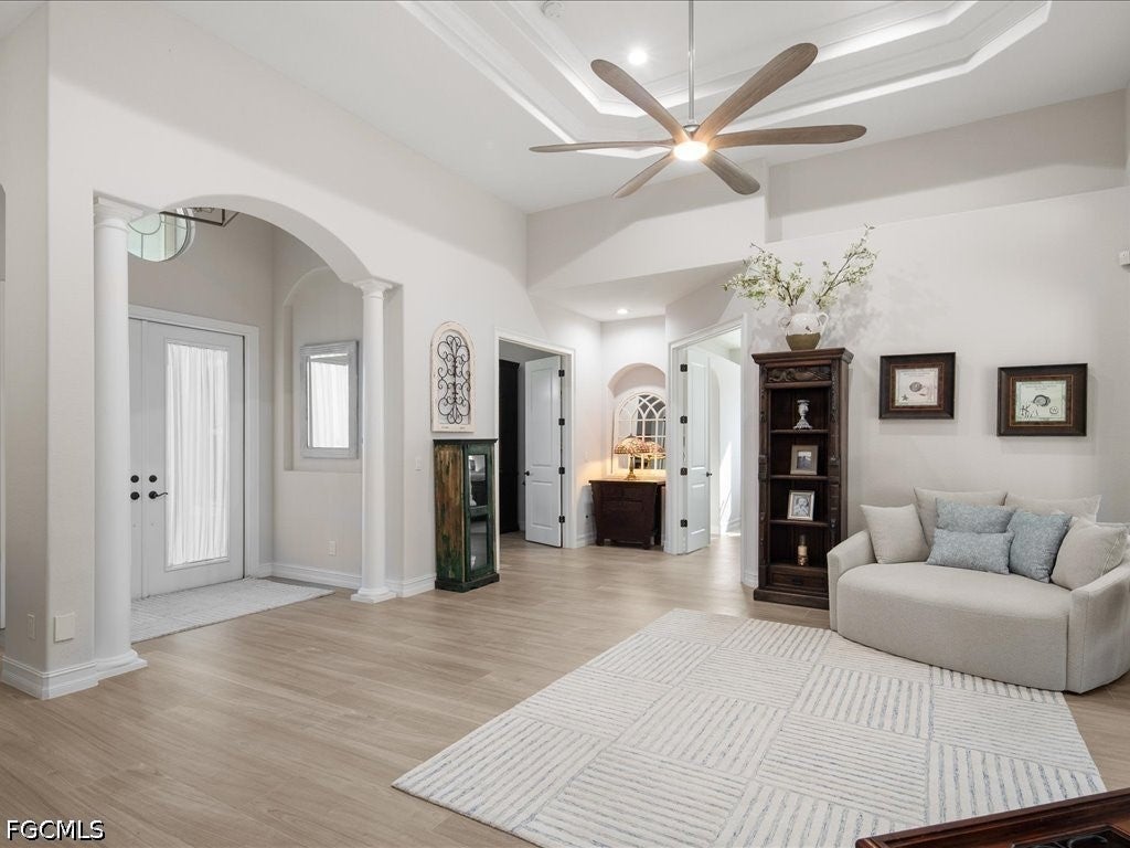 16109 Waterleaf Ln, Fort Myers, FL 33908 photo