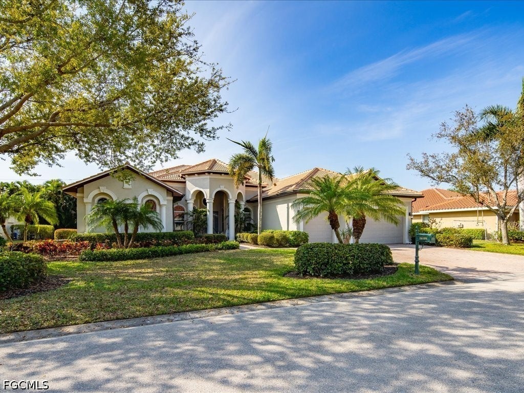 16109 Waterleaf Ln, Fort Myers, FL 33908 photo