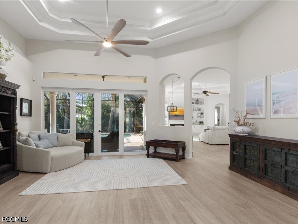 16109 Waterleaf Ln, Fort Myers, FL 33908 photo
