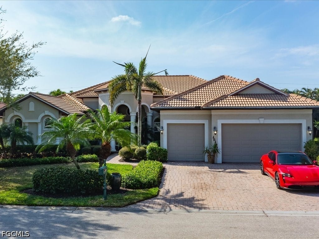 16109 Waterleaf Ln, Fort Myers, FL 33908 photo