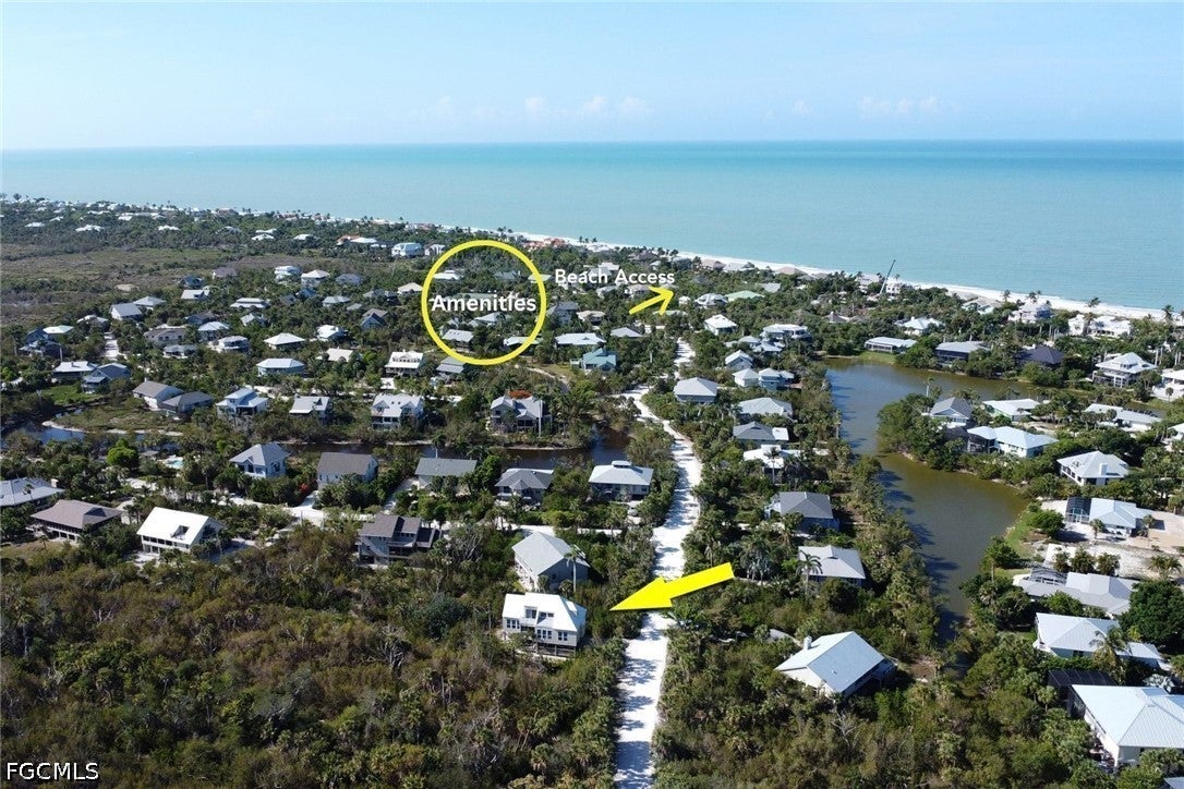 4452 Gulf Pines Dr, Sanibel, FL 33957 photo