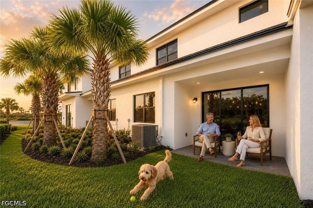 6093 Barbara Cir, Naples, FL 34112 photo