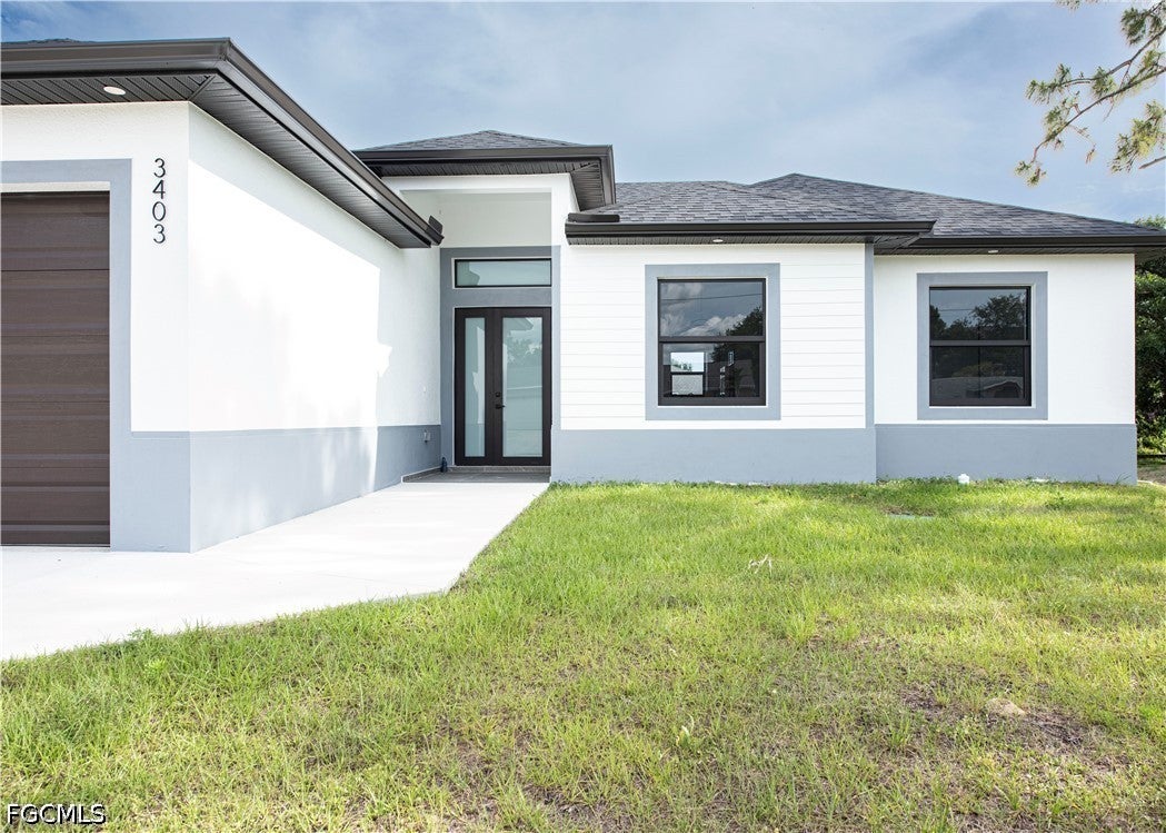 3403 3 St, Lehigh Acres, FL 33971 photo