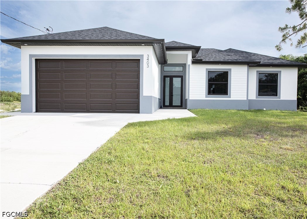 3403 3 St, Lehigh Acres, FL 33971 photo