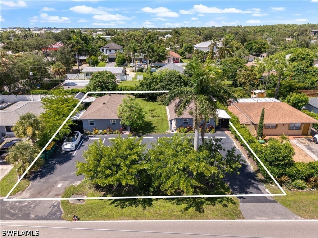 3365 Estey Ave, Naples, FL 34104